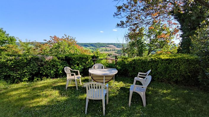 Image No.5-Maison de 3 chambres à vendre à Lauzerte