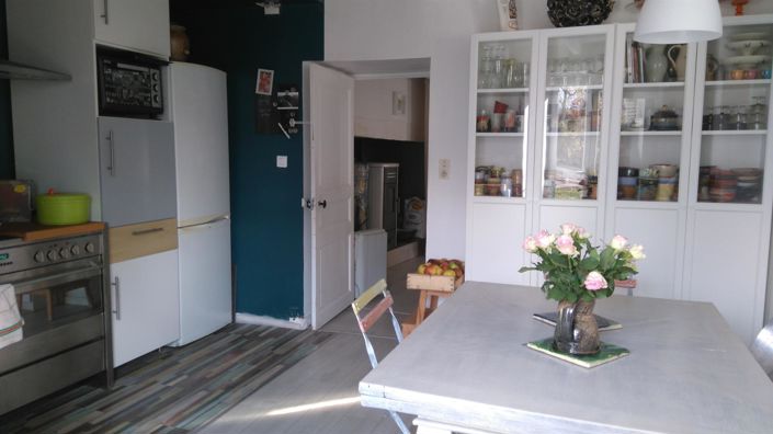 Image No.7-Maison de 3 chambres à vendre à Lauzerte