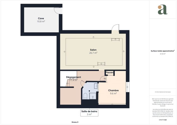 Image No.26-4 Bed House for sale