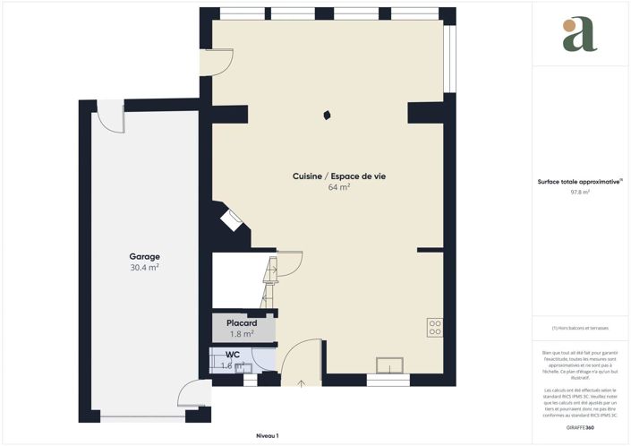 Image No.27-4 Bed House for sale