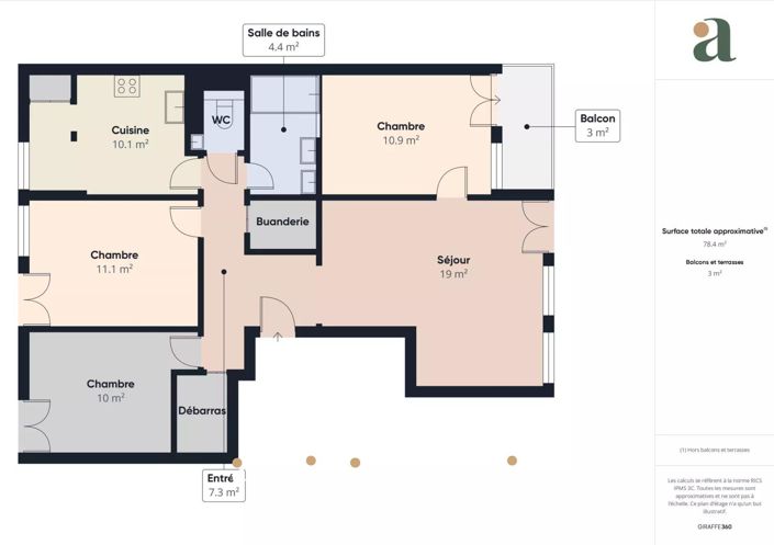 Image No.15-Apartment for sale