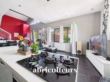 1 - Champigny-sur-Marne, Apartment
