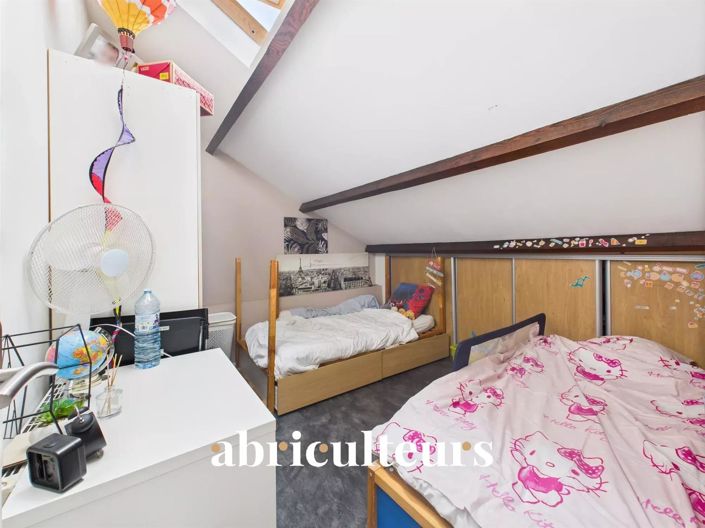 Image No.10-Appartement de 4 chambres à vendre à Champigny-sur-Marne