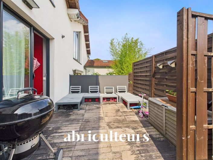 Image No.2-Appartement de 4 chambres à vendre à Champigny-sur-Marne