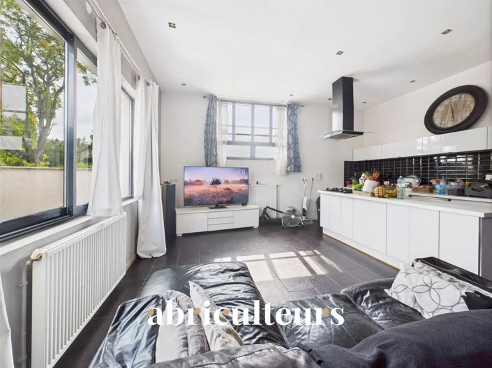 Image No.6-Appartement de 4 chambres à vendre à Champigny-sur-Marne