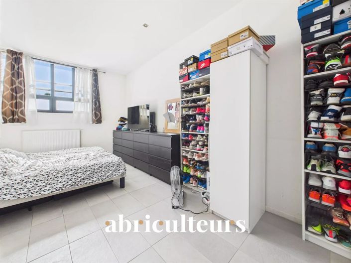 Image No.8-Appartement de 4 chambres à vendre à Champigny-sur-Marne