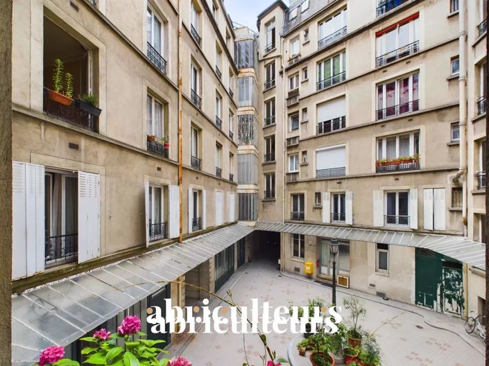 Image No.13-Appartement de 1 chambre à vendre à Paris