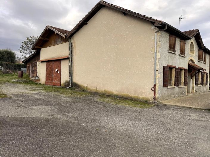 Image No.2-Maison de 4 chambres à vendre à Vic-Fezensac