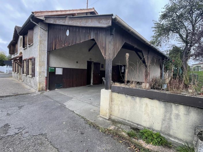 Image No.3-Maison de 4 chambres à vendre à Vic-Fezensac