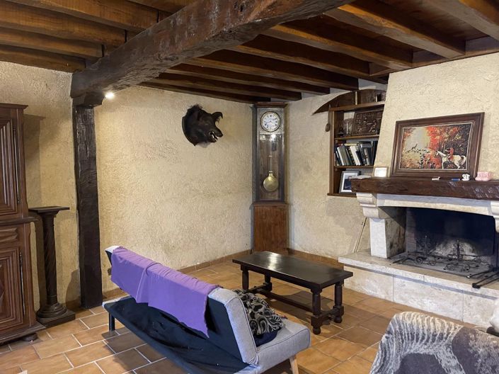 Image No.8-Maison de 4 chambres à vendre à Vic-Fezensac