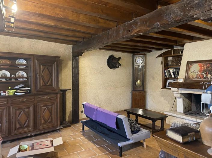 Image No.9-Maison de 4 chambres à vendre à Vic-Fezensac