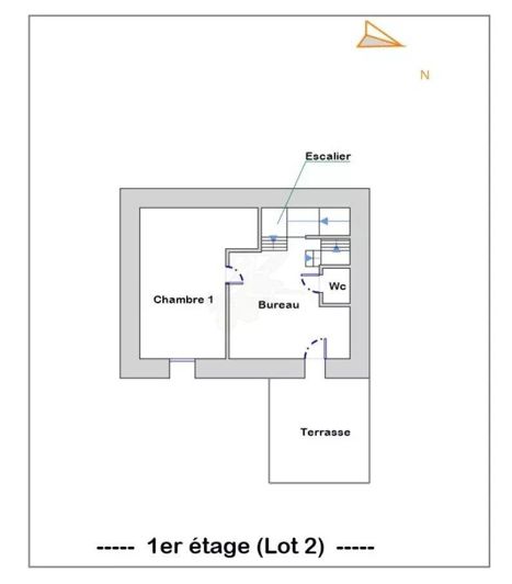 Image No.11-House for sale