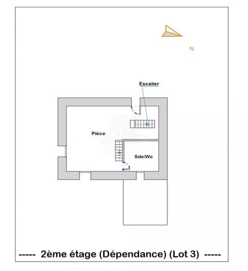 Image No.21-3 Bed House for sale