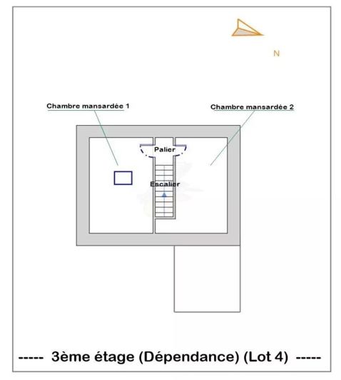 Image No.27-3 Bed House for sale