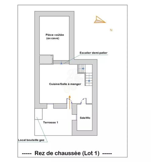 Image No.4-House for sale