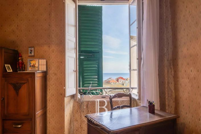 Image No.1-Appartement de 4 chambres à vendre à Bastia