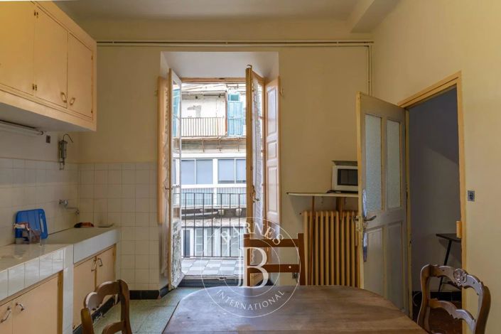 Image No.16-Appartement de 4 chambres à vendre à Bastia