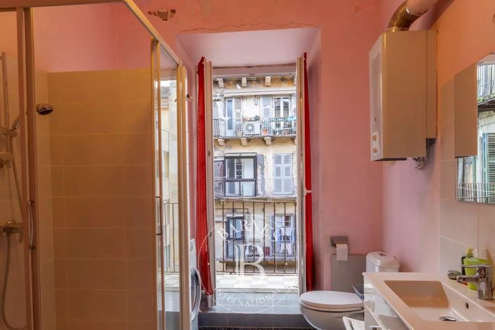 Image No.17-Appartement de 4 chambres à vendre à Bastia