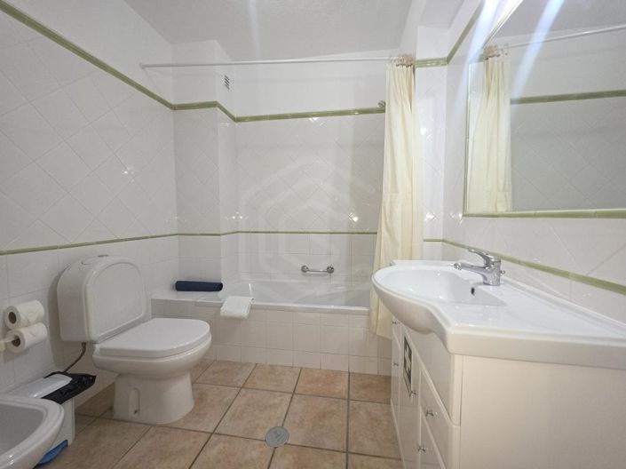 Image No.24-Appartement de 2 chambres à vendre à Loule