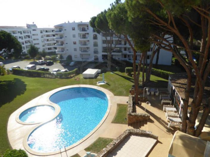 Image No.3-Appartement de 2 chambres à vendre à Loule