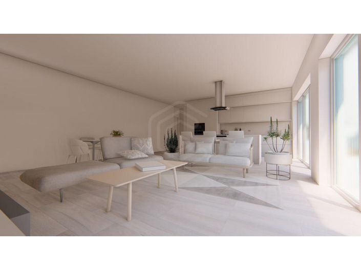 Image No.4-Propriété de 1 chambre à vendre à Tavira