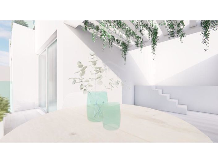 Image No.6-Appartement de 2 chambres à vendre à Tavira