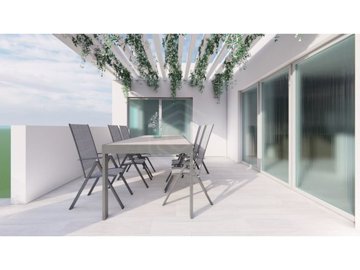 1 - Tavira, Apartment