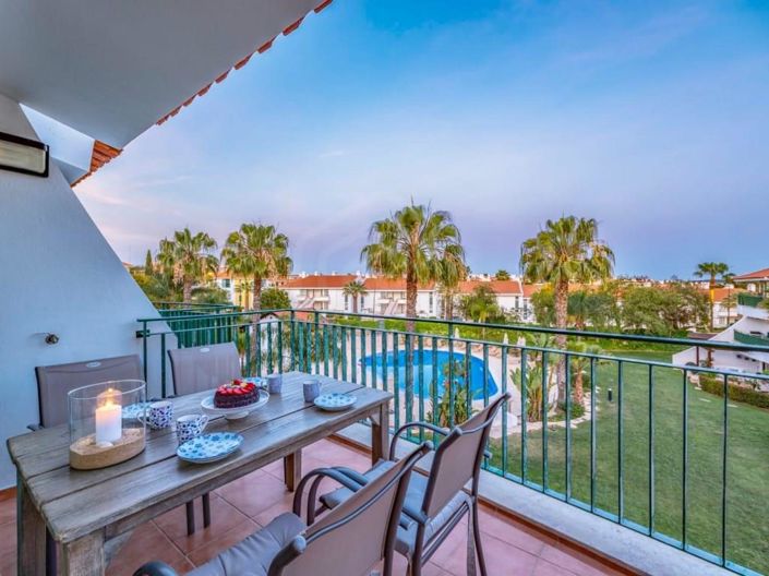 Image No.38-2 Bed Apartment for sale