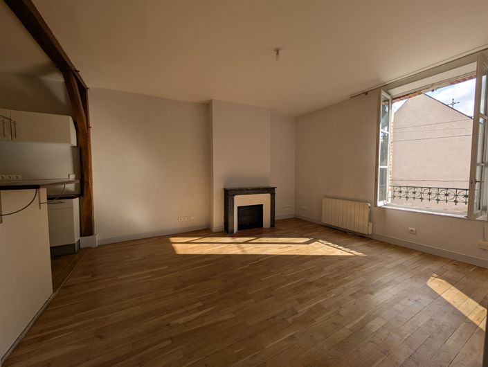 Image No.4-Appartement de 2 chambres à vendre à Orléans