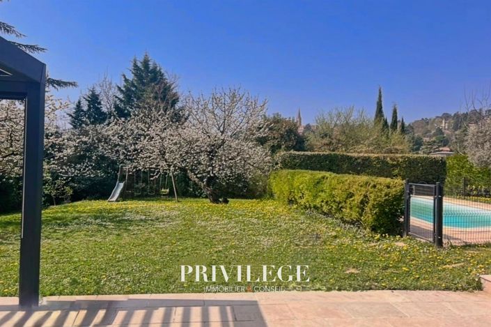 Image No.3-Maison de 4 chambres à vendre à Saint-Cyr-au-Mont-d'Or