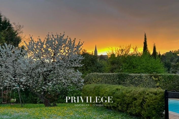 Image No.4-Maison de 4 chambres à vendre à Saint-Cyr-au-Mont-d'Or