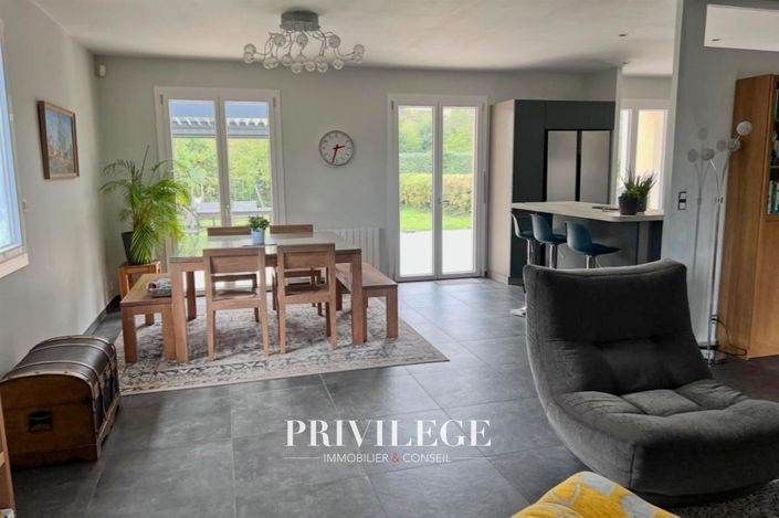 Image No.9-Maison de 4 chambres à vendre à Saint-Cyr-au-Mont-d'Or