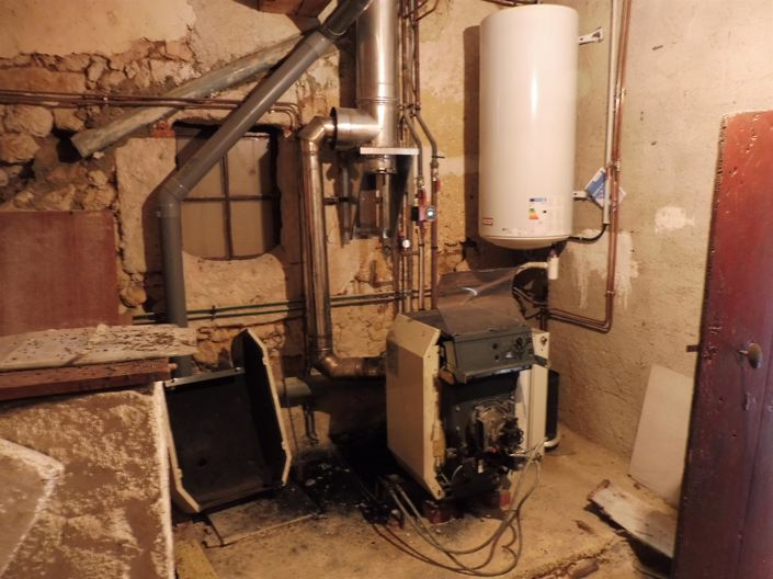 Image No.16-Maison de 3 chambres à vendre à Dordogne