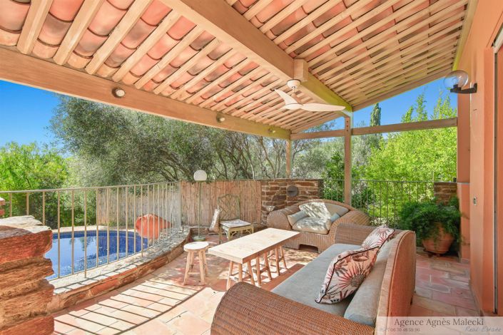 Image No.5-6 Bed House for sale