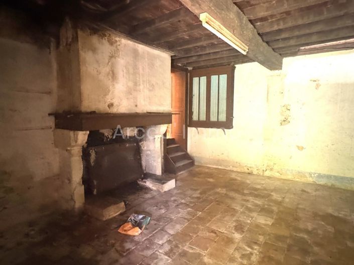 Image No.5-Maison de 7 chambres à vendre à Eymet