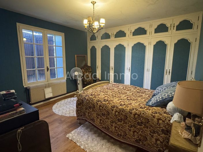 Image No.6-Maison de 7 chambres à vendre à Eymet