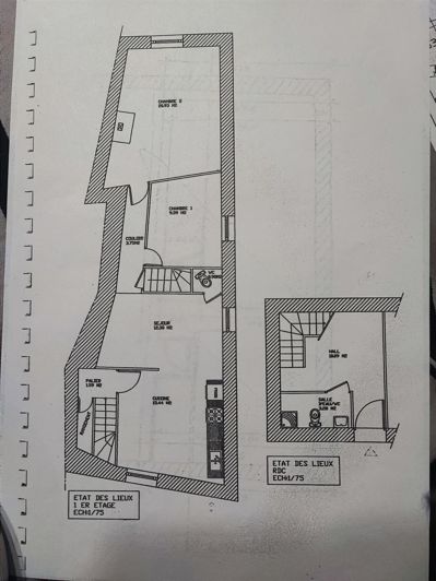 Image No.10-Maison de 2 chambres à vendre à Rieux-Minervois
