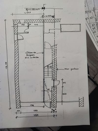 Image No.11-Maison de 2 chambres à vendre à Rieux-Minervois