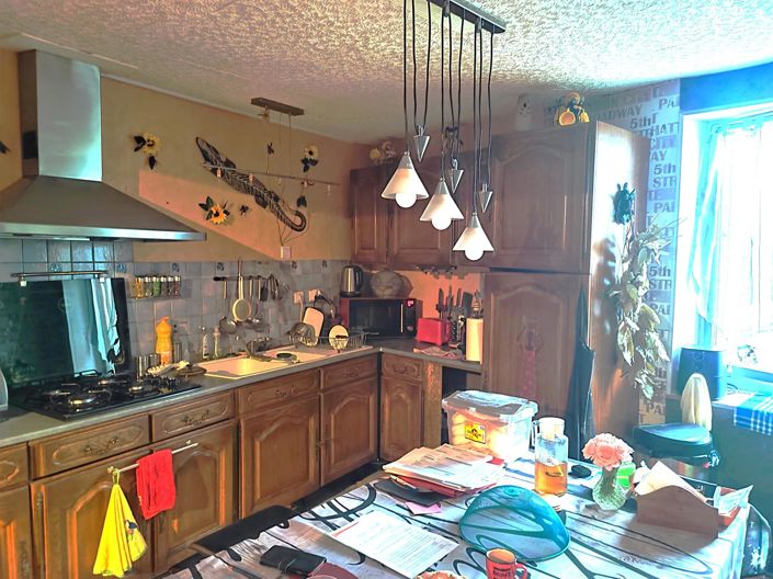 Image No.13-Maison de 2 chambres à vendre à Rieux-Minervois