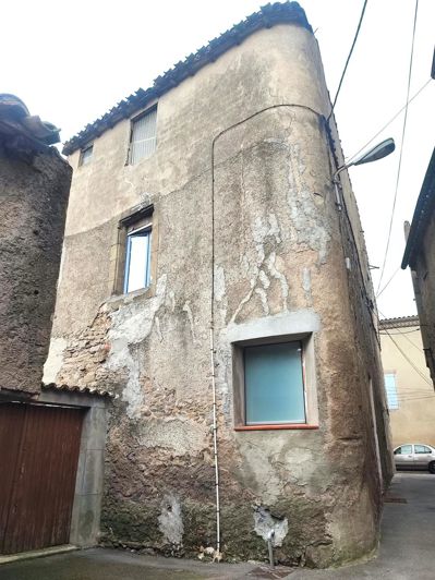 Image No.14-Maison de 2 chambres à vendre à Rieux-Minervois