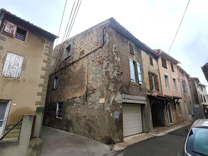 Image No.15-Maison de 2 chambres à vendre à Rieux-Minervois