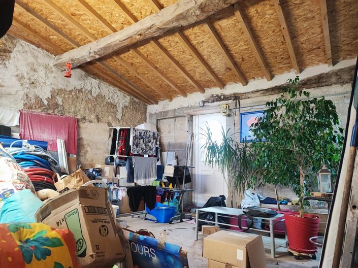 Image No.6-Maison de 2 chambres à vendre à Rieux-Minervois