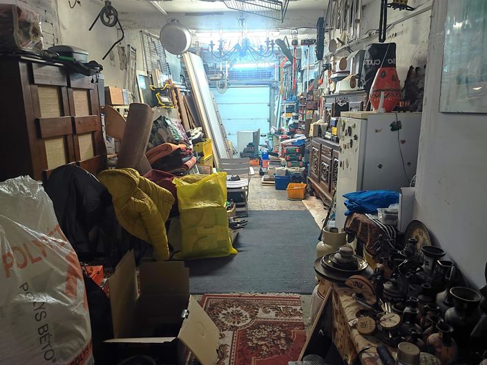 Image No.8-Maison de 2 chambres à vendre à Rieux-Minervois