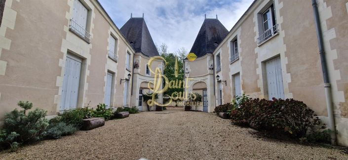 Image No.1-Appartement de 1 chambre à vendre à Richelieu