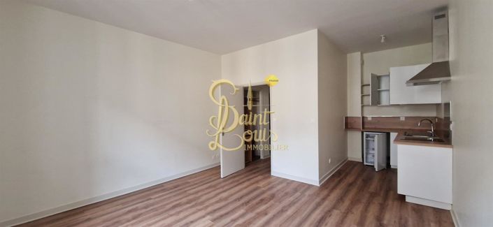 Image No.3-Appartement de 1 chambre à vendre à Richelieu