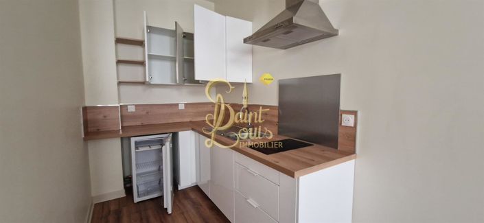 Image No.6-Appartement de 1 chambre à vendre à Richelieu