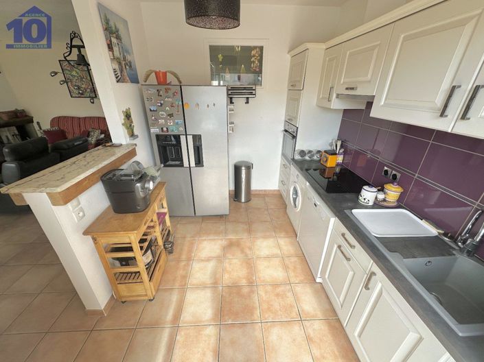 Image No.4-Appartement de 2 chambres à vendre à Valras-Plage