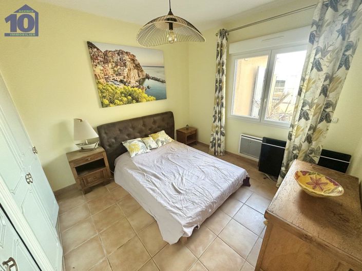 Image No.7-Appartement de 2 chambres à vendre à Valras-Plage