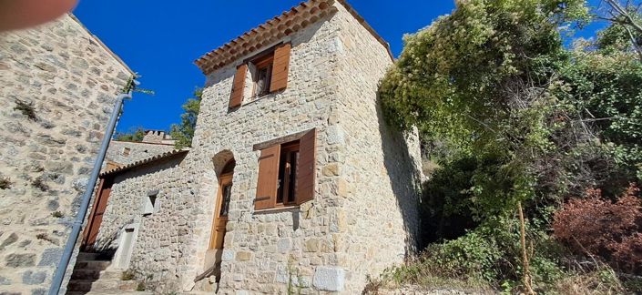 Image No.17-1 Bed House for sale