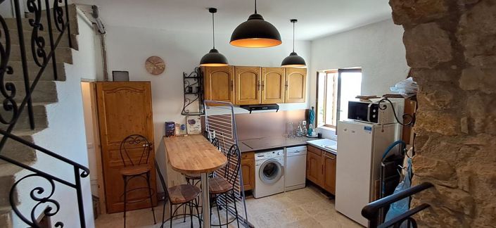 Image No.4-1 Bed House for sale